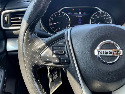 Used 2020 Nissan Maxima 3.5 SV image 18