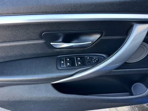 Used 2019 BMW 430i Gran Coupe xDrive w/ M Sport Package AWD/4WD image 10