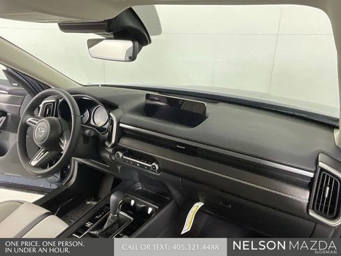 New 2026 MAZDA CX-50 AWD 2.5 S w/ Accent Package image 30