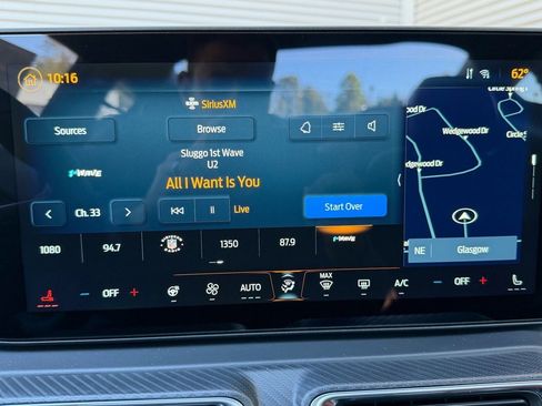 New 2025 Ford Mustang GT Premium w/ GT Performance Package image 38