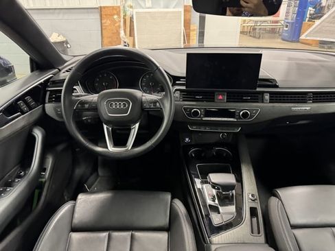 Certified 2024 Audi A5 2.0T Premium image 12