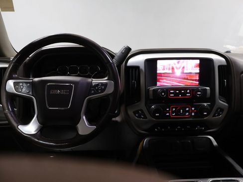 Used 2015 GMC Sierra 1500 SLT image 17
