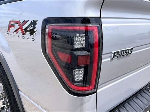 Used 2014 Ford F150 FX4 w/ Equipment Group 402A Luxury AWD/4WD image 29