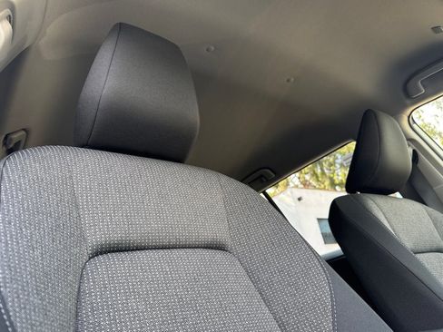 New 2026 Toyota RAV4 LE FWD image 19
