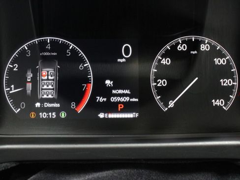 Used 2025 Honda Odyssey Sport-L image 28