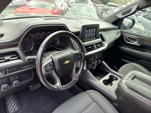 Used 2023 Chevrolet Tahoe LS w/ Driver Alert Package RWD image 19