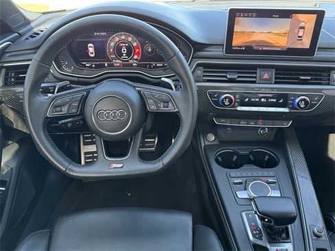 Used 2019 Audi RS 5 Sportback w/ RS Driver Assistance Package image 10