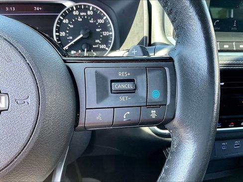 Used 2023 Nissan Rogue SL w/ SL Premium Package AWD/4WD image 20