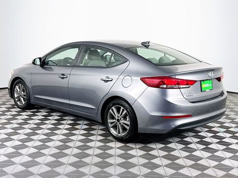 Used 2018 Hyundai Elantra Value Edition image 6