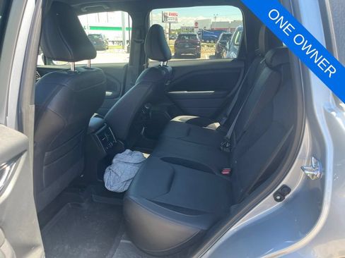 Used 2025 Subaru Forester Touring w/ Protection Package (1PH) AWD/4WD image 8