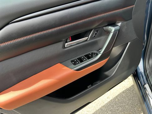 Certified 2026 MAZDA CX-50 2.5 Turbo w/ Accent Package image 36