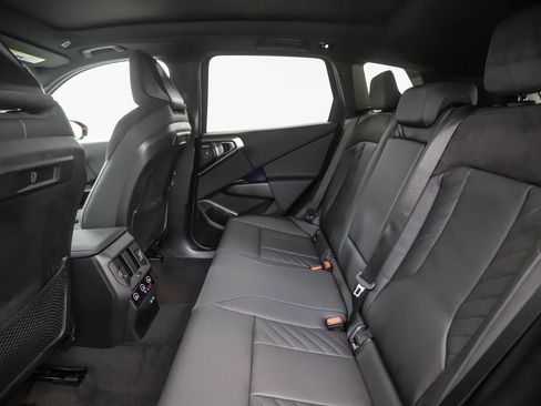 Used 2026 BMW X3 xDrive30 image 23