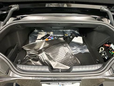 New 2026 BMW Z4 sDrive30i w/ Premium Package RWD image 25