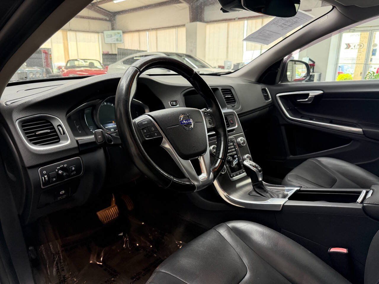 Used 2015 Volvo V60 T5 Premier FWD image 20