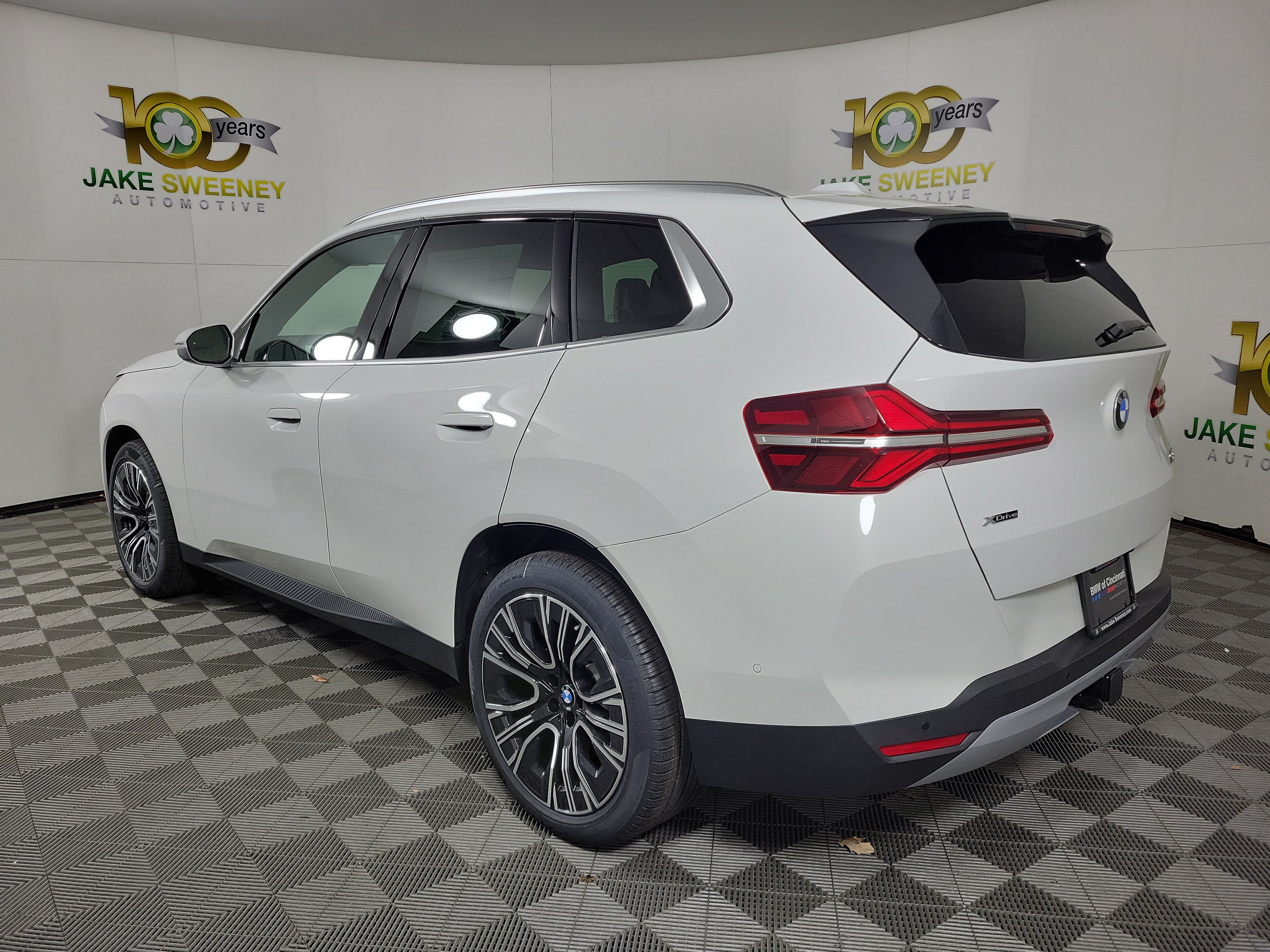 Certified 2026 BMW X3 xDrive30i w/ Premium Package AWD/4WD image 5