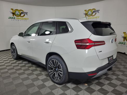 New 2026 BMW X3 xDrive30i w/ Premium Package AWD/4WD image 5