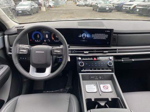 New 2026 Hyundai Santa Fe SEL AWD/4WD image 10