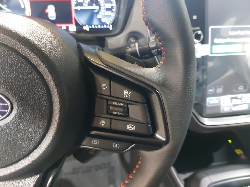 New 2026 Subaru Crosstrek 2.5i Limited AWD/4WD image 18