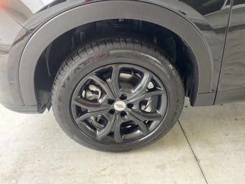 New 2024 Dodge Hornet GT w/ Tech Pack w/o Parking AWD/4WD image 12