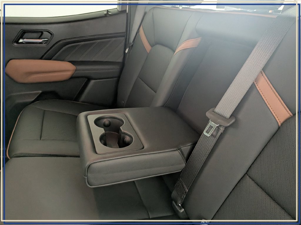 New 2026 GMC Canyon AT4 w/ Technology Plus Package AWD/4WD image 33