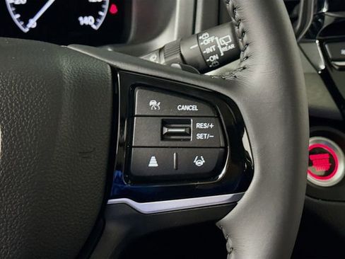 New 2026 Honda Odyssey EX-L image 30