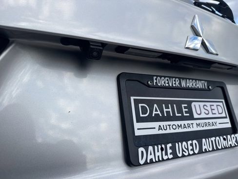 Used 2022 Mitsubishi Outlander Sport ES image 7