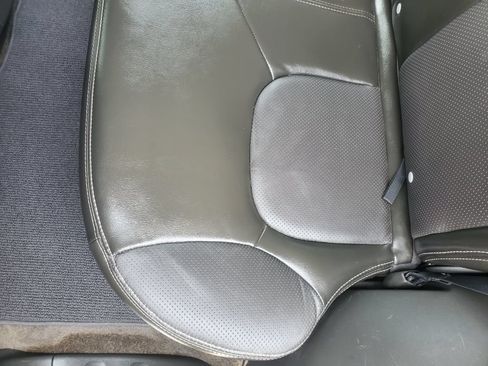 Used 2014 Nissan Xterra PRO-4X w/ Pro-4x Leather Package AWD/4WD image 32