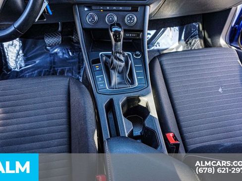 Used 2024 Volkswagen Jetta S image 39