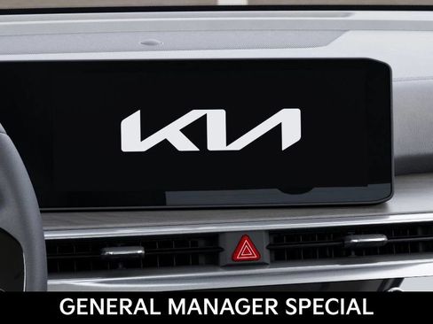 New 2026 Kia Sorento X-Line EX AWD/4WD image 20