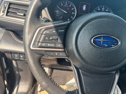 Used 2023 Subaru Ascent Limited w/ Technology Package AWD/4WD image 33
