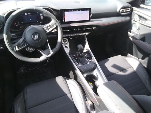 New 2024 Dodge Hornet GT w/ GT Blacktop Package image 12