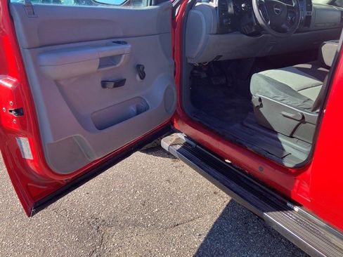 Used 2009 GMC Sierra 1500 W/T image 5