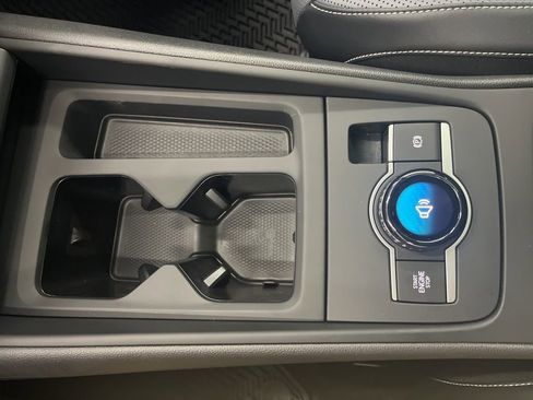 New 2026 Volkswagen Tiguan SE AWD/4WD image 27