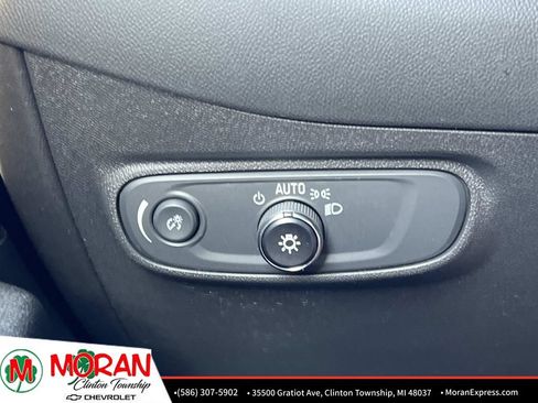 Certified 2023 Chevrolet Equinox LT FWD image 26