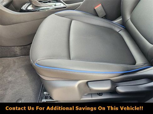 New 2026 Buick Encore GX Sport Touring image 18