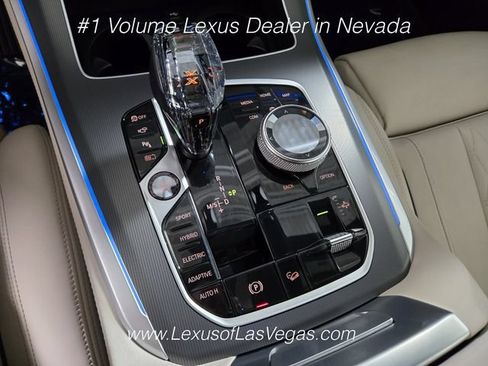 Used 2023 BMW X5 xDrive45e w/ Executive Package AWD/4WD image 38