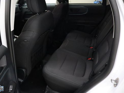 Used 2023 Ford Bronco Sport Badlands image 22