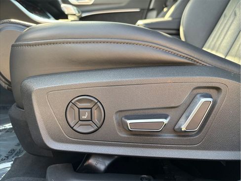 Used 2021 Audi S7 Prestige w/ Prestige Package AWD/4WD image 22