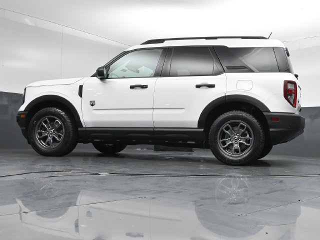 Certified 2022 Ford Bronco Sport Big Bend w/ Convenience Package AWD/4WD image 40