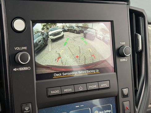 New 2026 Subaru Forester image 19