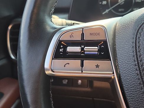 Used 2024 Kia Telluride SX AWD/4WD image 26