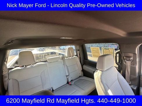 Used 2023 Chevrolet Silverado 2500 LT image 42