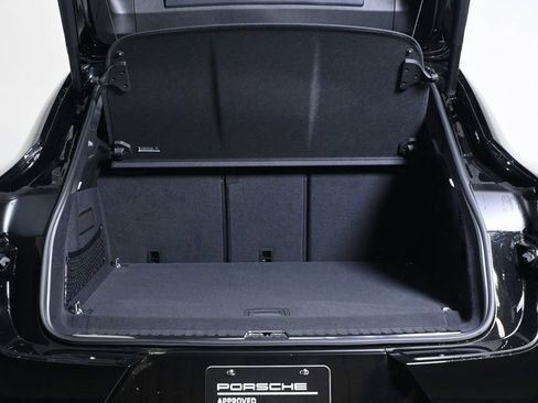 Certified 2026 Porsche Cayenne Turbo image 25