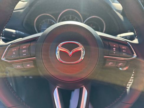 Used 2023 MAZDA CX-5 Carbon Edition image 19