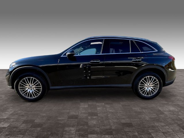 Certified 2023 Mercedes-Benz GLC 300 4MATIC image 7