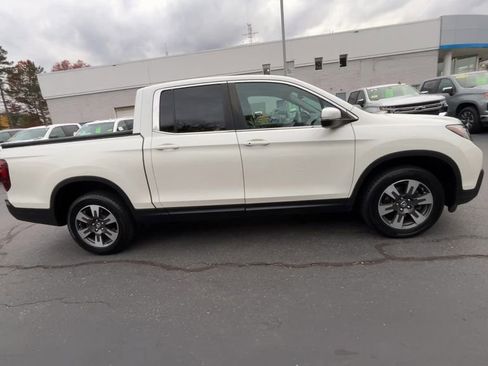 Used 2019 Honda Ridgeline RTL image 10