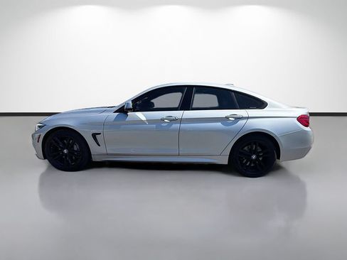 Used 2019 BMW 430i Gran Coupe xDrive w/ M Sport Package AWD/4WD image 6