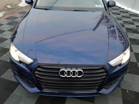 Used 2019 Audi A4 2.0T Premium image 78