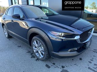 New 2026 MAZDA CX-30 AWD 2.5 S w/ Premium Package video 1