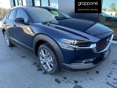 New 2026 MAZDA CX-30 AWD 2.5 S w/ Premium Package image 1